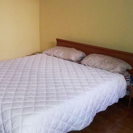 Flamingo House Villa Quartu Sant'Elena Eksteriør billede